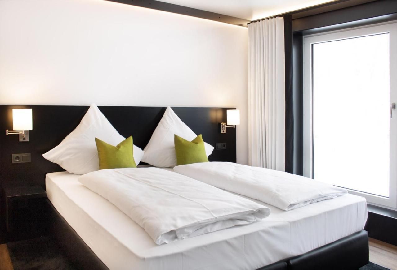 Bi Hotel By Wmm Hotels Heideloh Eksteriør bilde