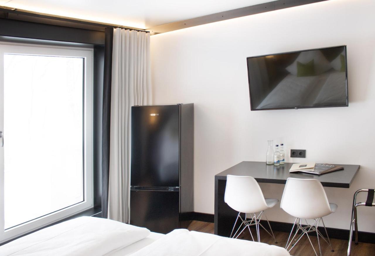 Bi Hotel By Wmm Hotels Heideloh Eksteriør bilde