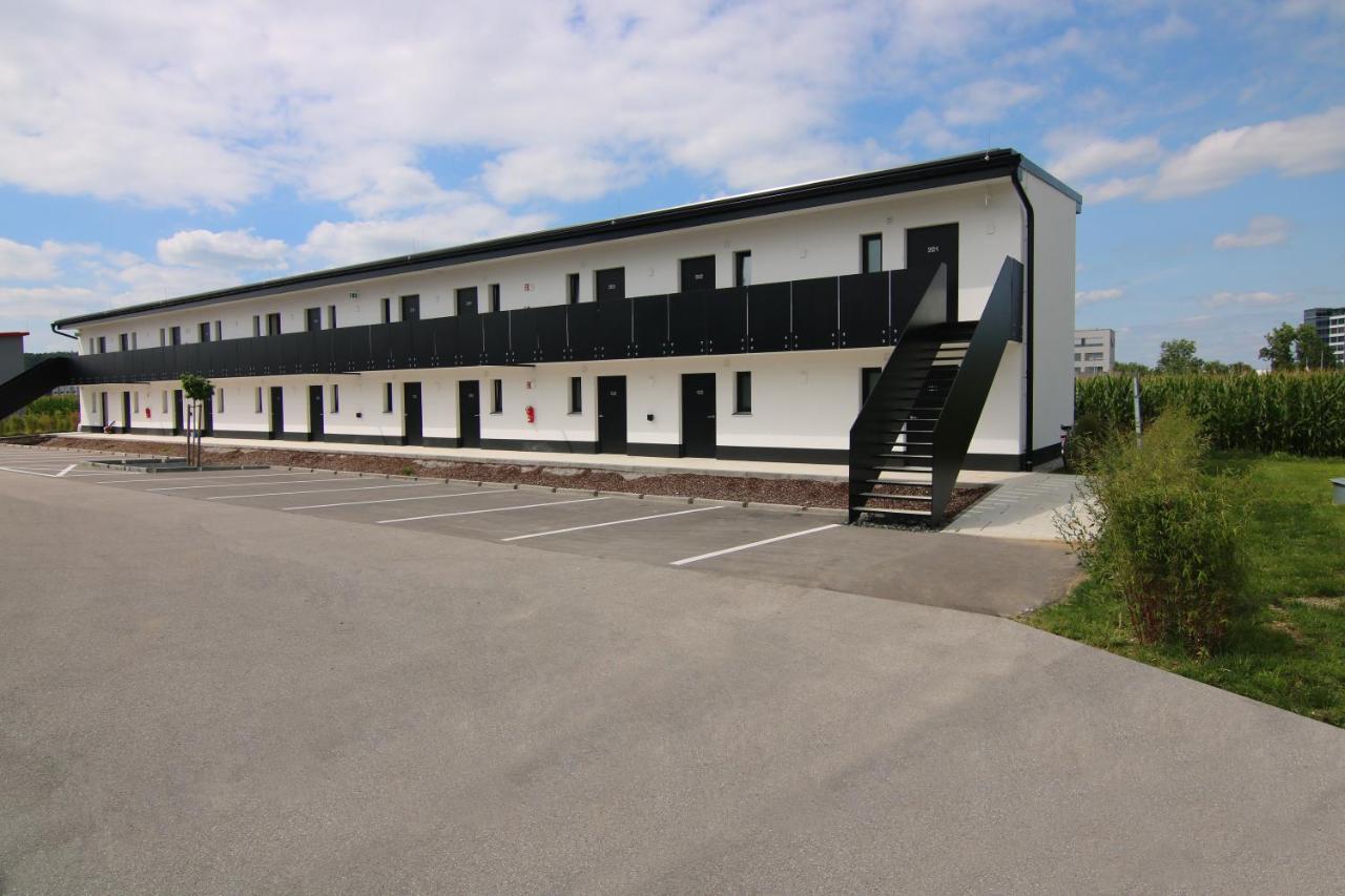 Bi Hotel By Wmm Hotels Heideloh Eksteriør bilde