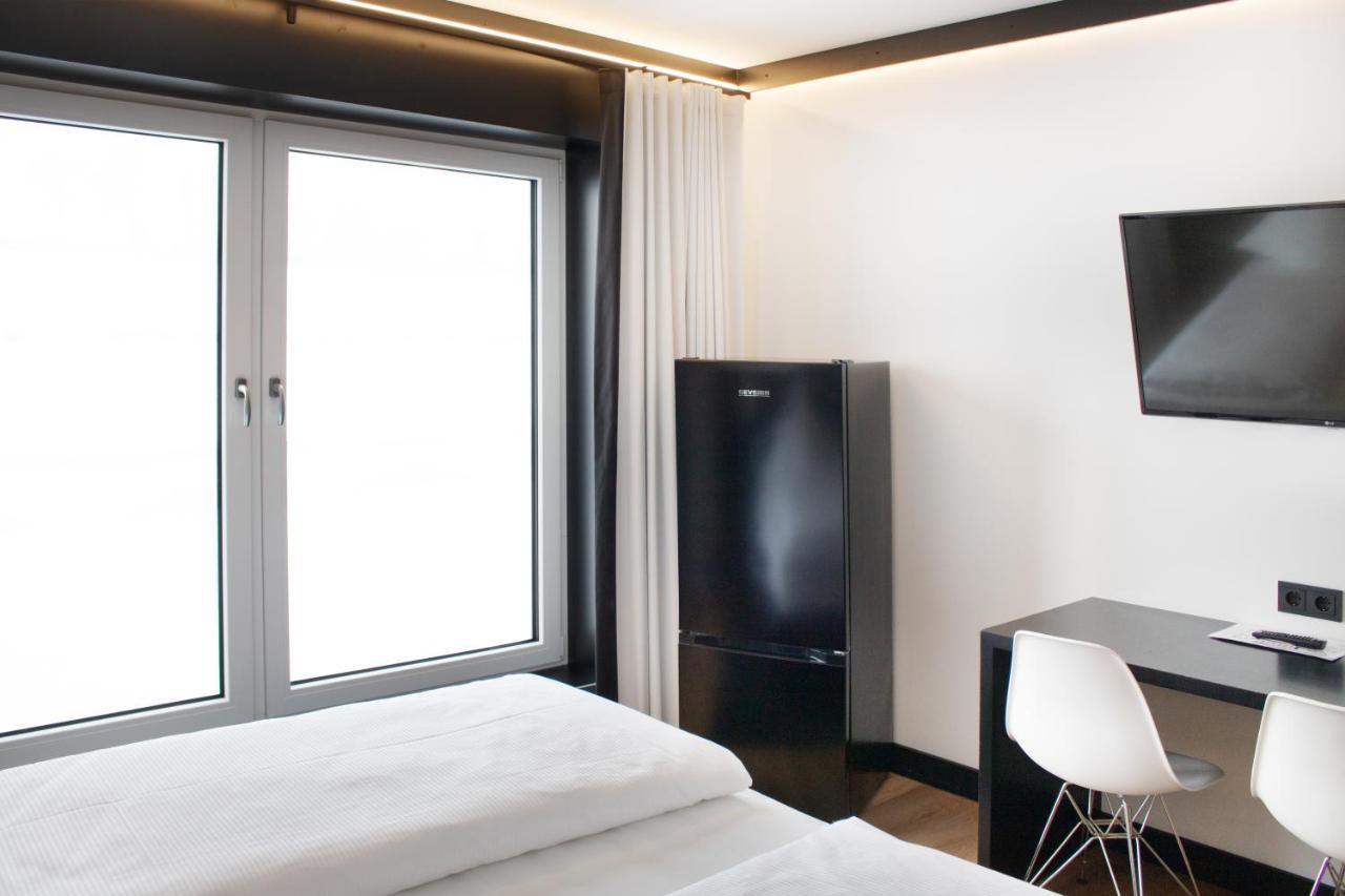 Bi Hotel By Wmm Hotels Heideloh Eksteriør bilde