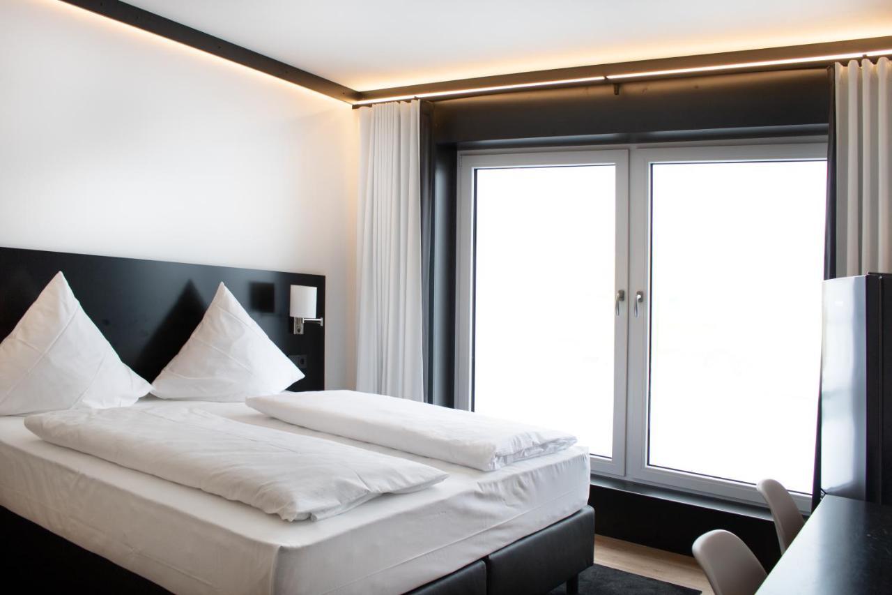 Bi Hotel By Wmm Hotels Heideloh Eksteriør bilde