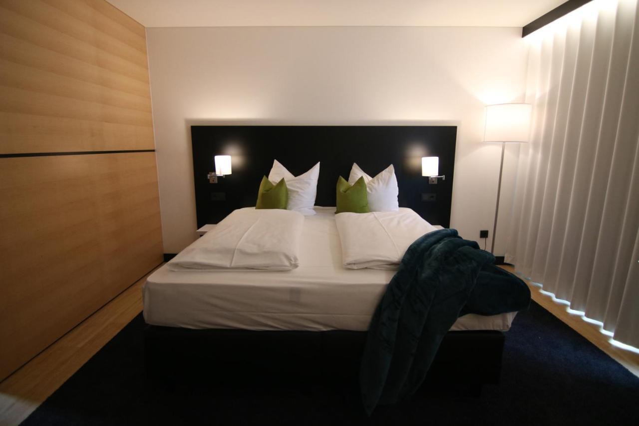 Bi Hotel By Wmm Hotels Heideloh Eksteriør bilde